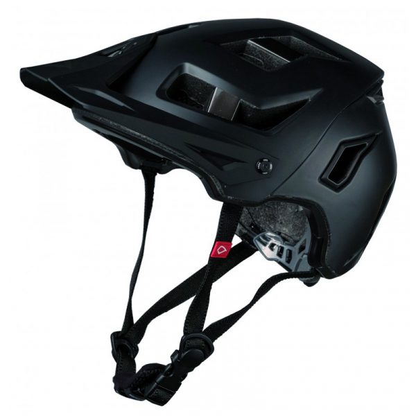 Casco origin negro