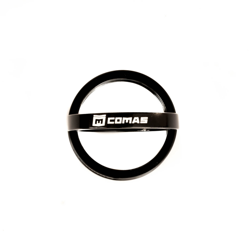 Casquillo dirección H5mm aluminio (3un) Casquillo dirección H5mm aluminio (3un) - Imagen 2