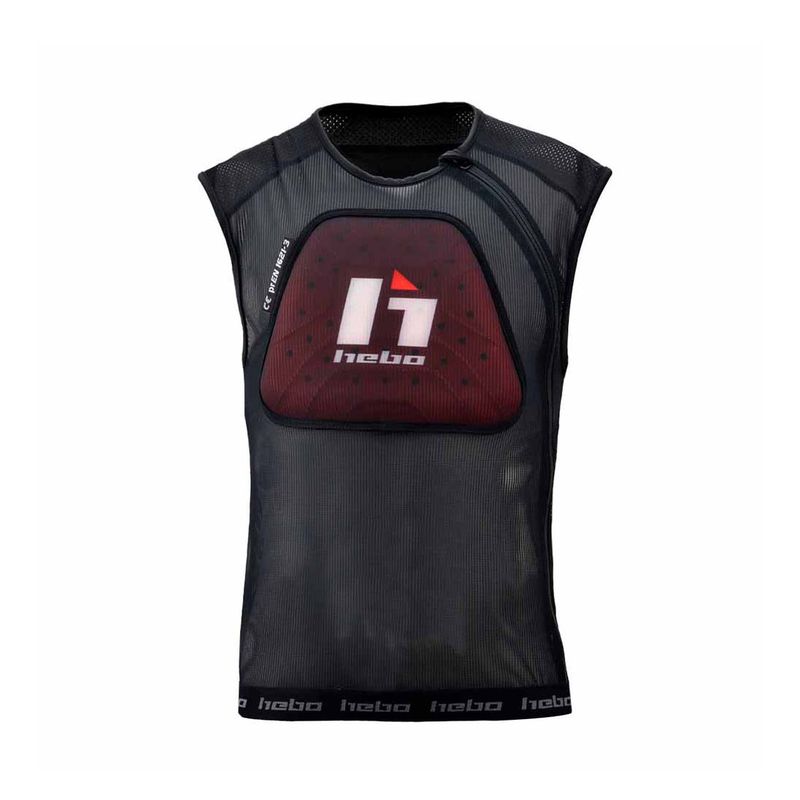 chaleco-defender-pro-20 Protector XTR Chaleco