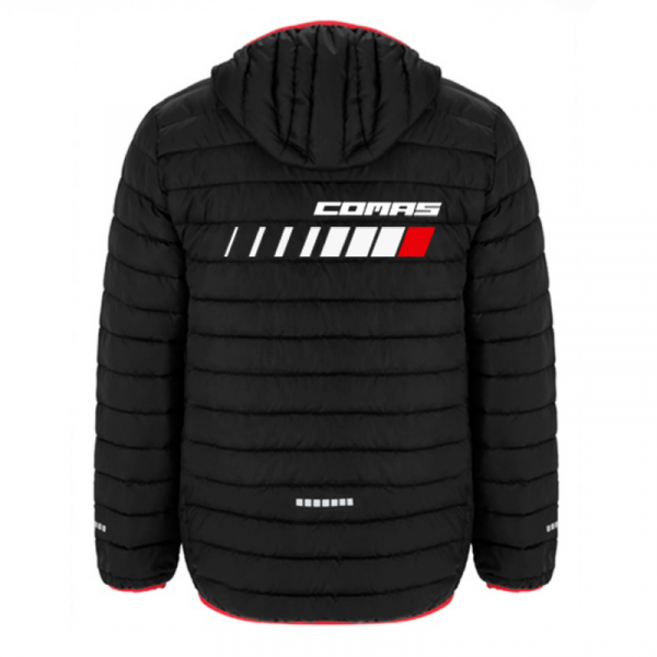 Chaqueta Acolchada - Imagen 3