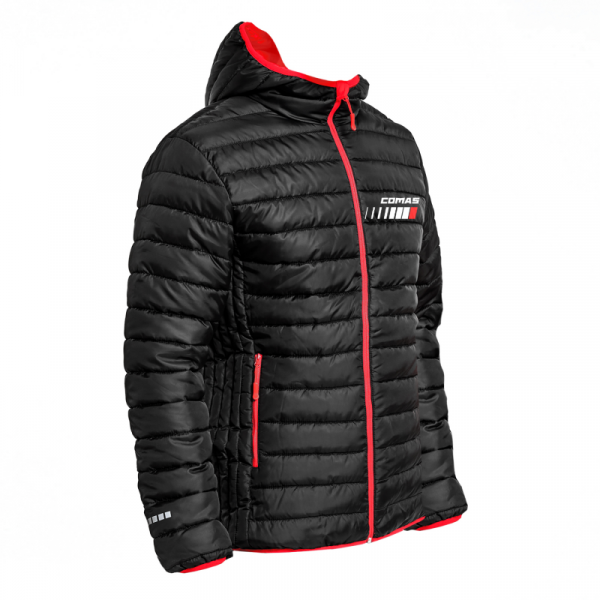 Chaqueta Acolchada - Imagen 2