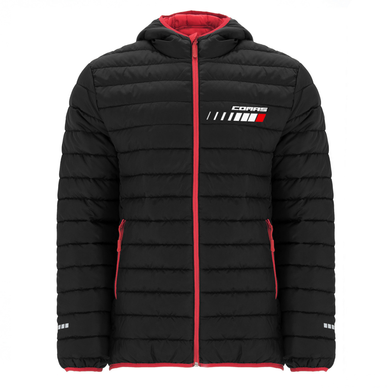 Chaqueta Acolchada Chaqueta Acolchada