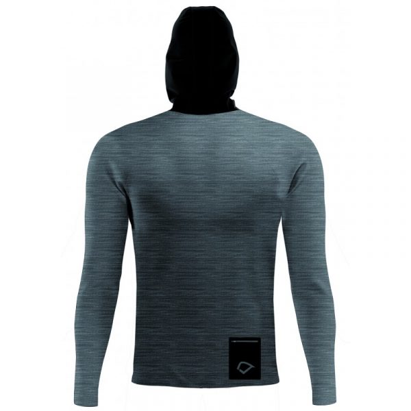 Chaqueta hybrid hood - Imagen 2