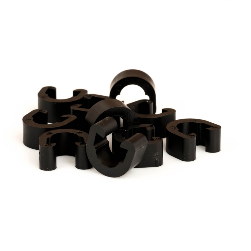 Clip latiguillo freno (10u) Clip latiguillo freno (10u)