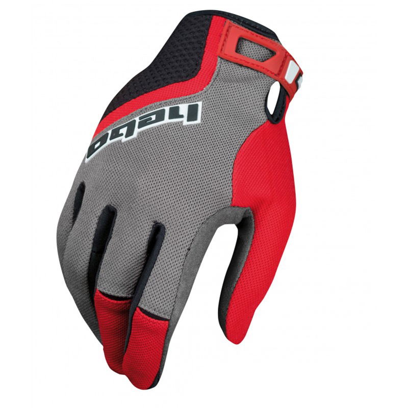 Guantes corner rojo Guantes corner rojo