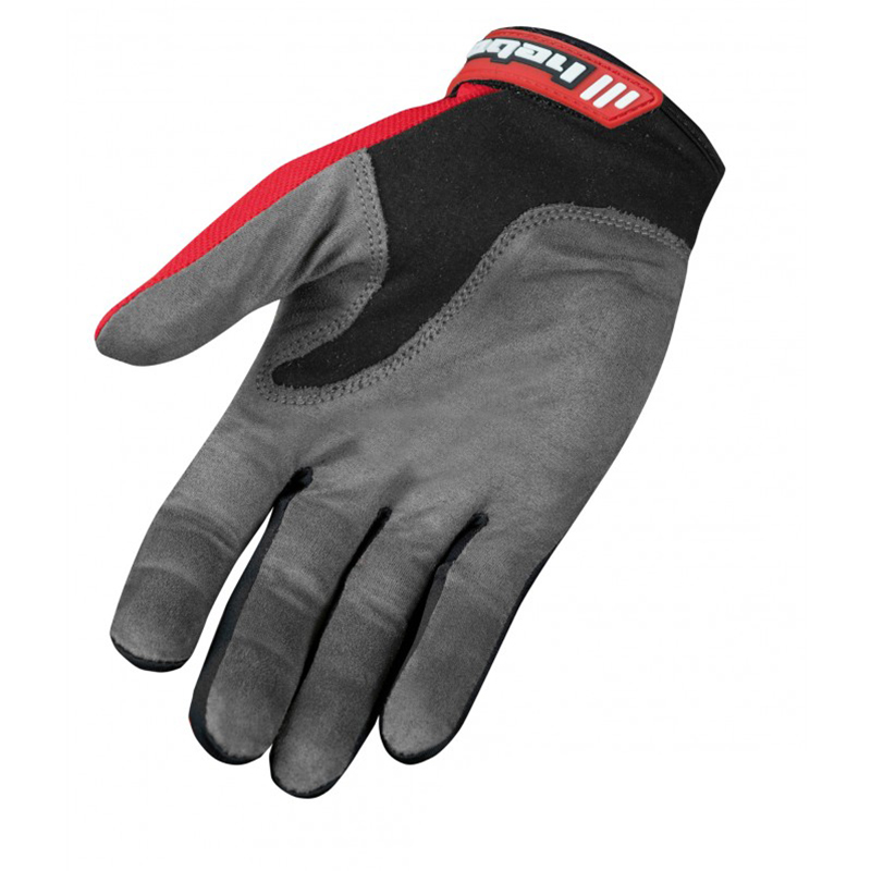 Guantes corner rojo Guantes corner rojo - Imagen 2