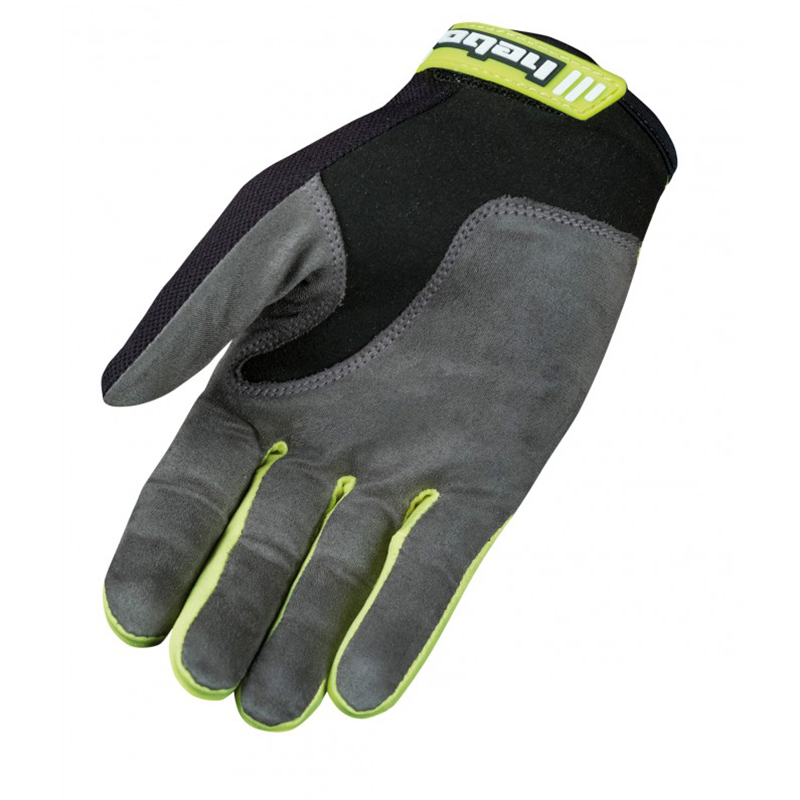 Guantes corner verde Guantes corner verde - Imagen 2