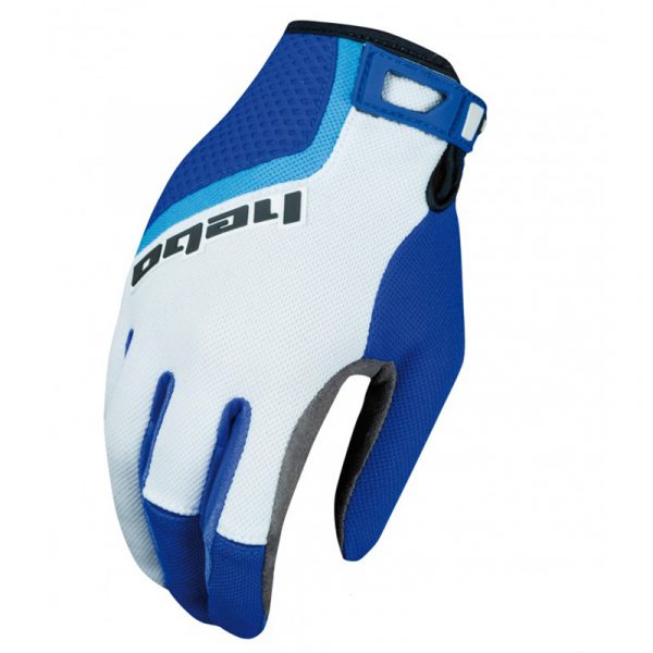 Guantes corner azul