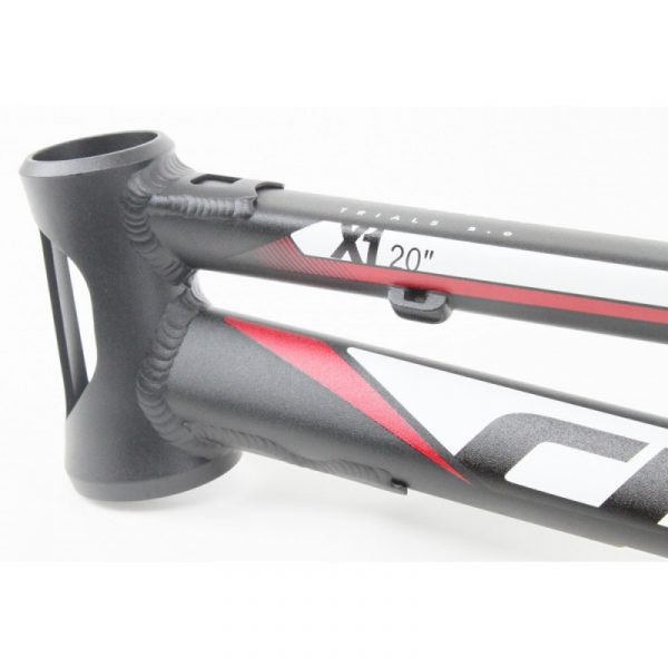 Cuadro X1 Evo 20" - Imagen 7