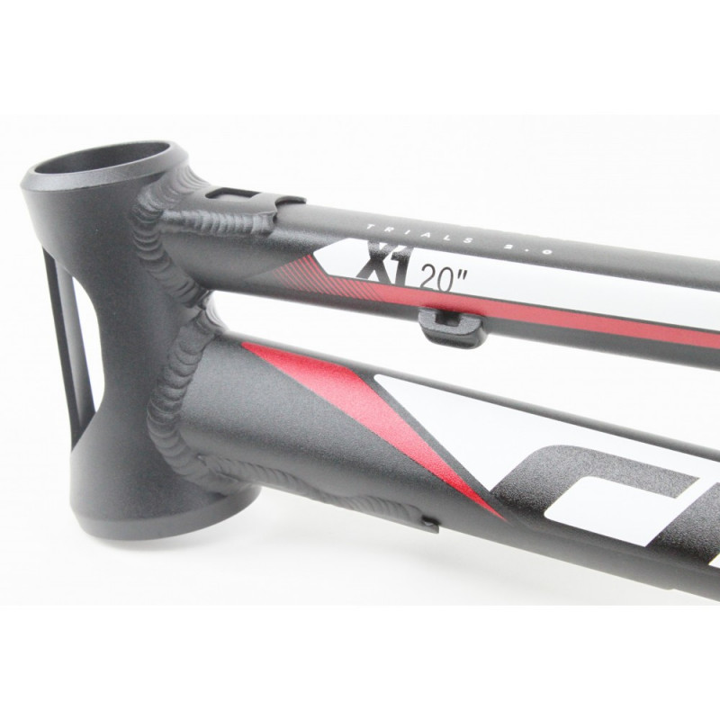 Cuadro X1 Evo 20" Cuadro X1 Evo 20" - Imagen 7