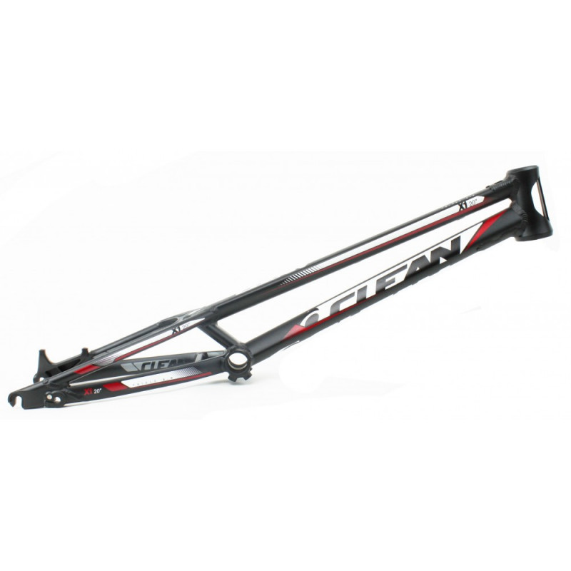 Cuadro X1 Evo 20" Cuadro X1 Evo 20"