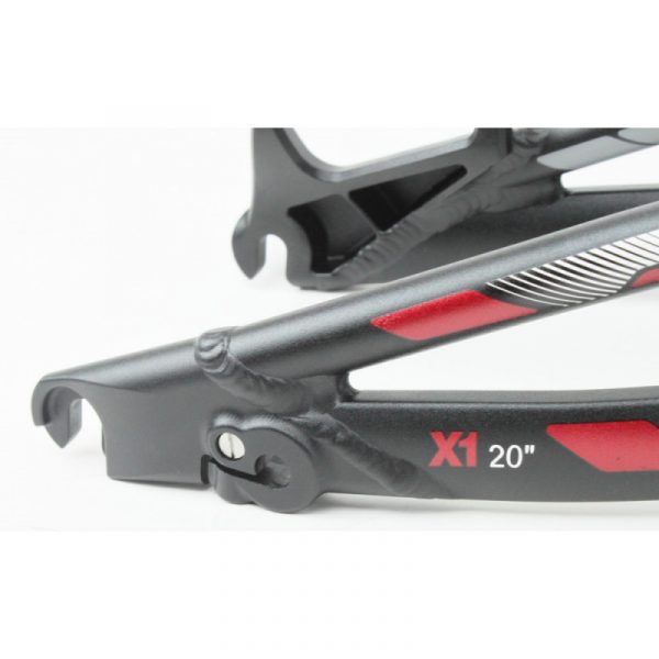 Cuadro X1 Evo 20" - Imagen 2