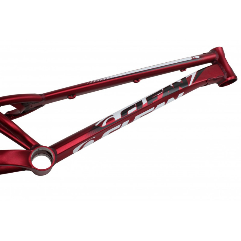 Cuadro x2 26" rojo Cuadro x2 26" rojo - Imagen 10