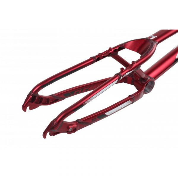 Cuadro x2 26" rojo - Imagen 8