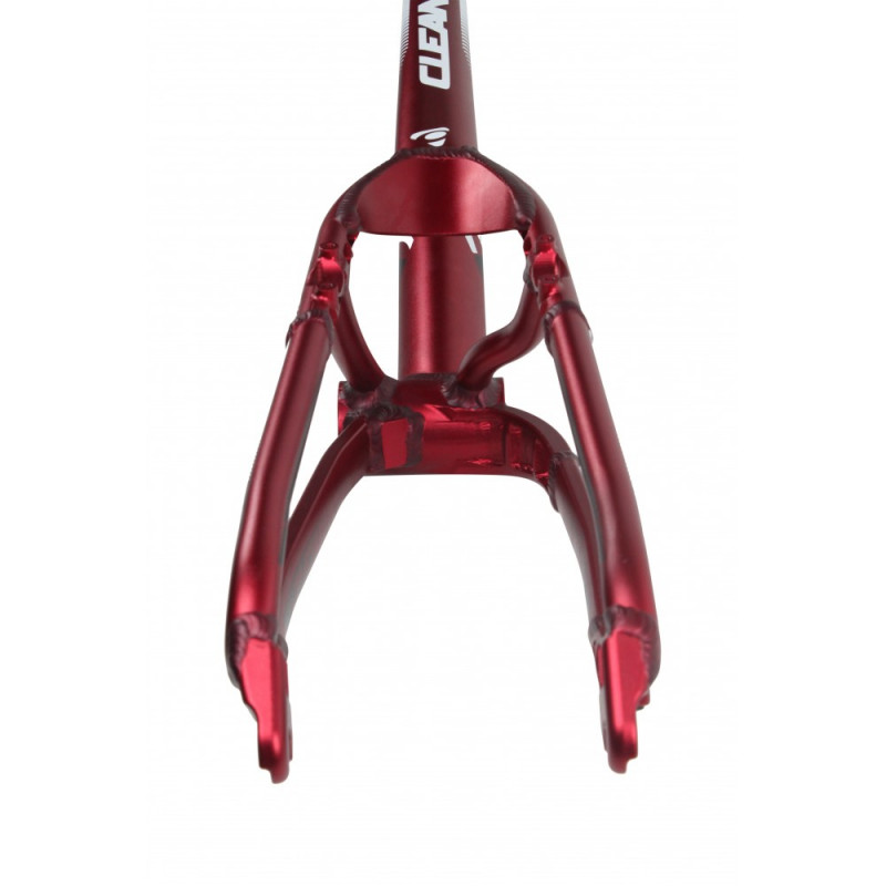 Cuadro x2 26" rojo Cuadro x2 26" rojo - Imagen 4