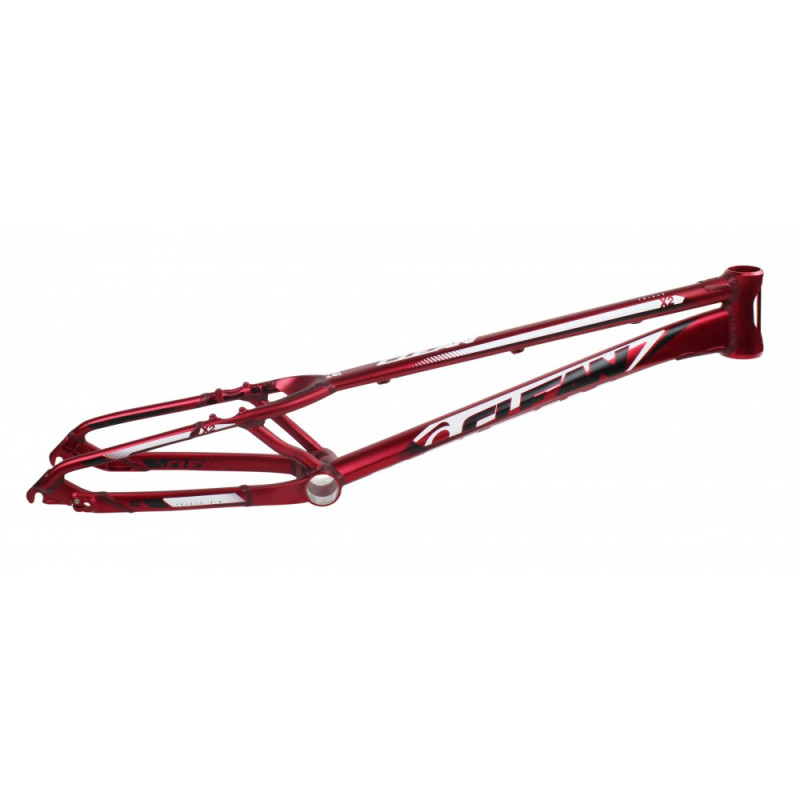 Cuadro x2 26" rojo Cuadro x2 26" rojo