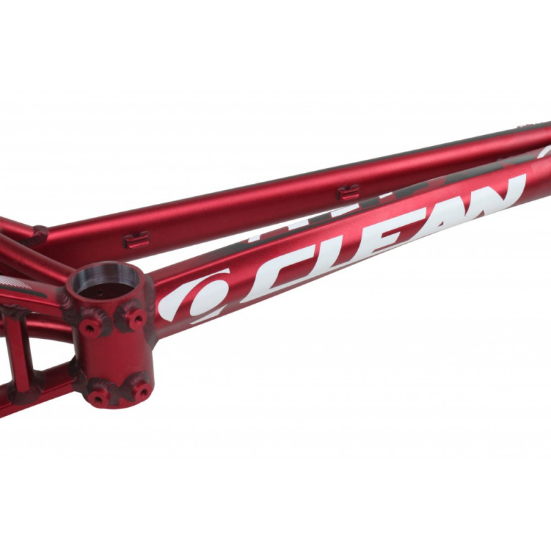 Cuadro x2 26" rojo Cuadro x2 26" rojo - Imagen 2