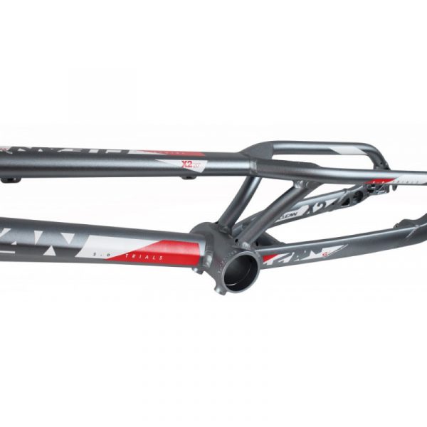 Cuadro x2 20" gris - Imagen 5