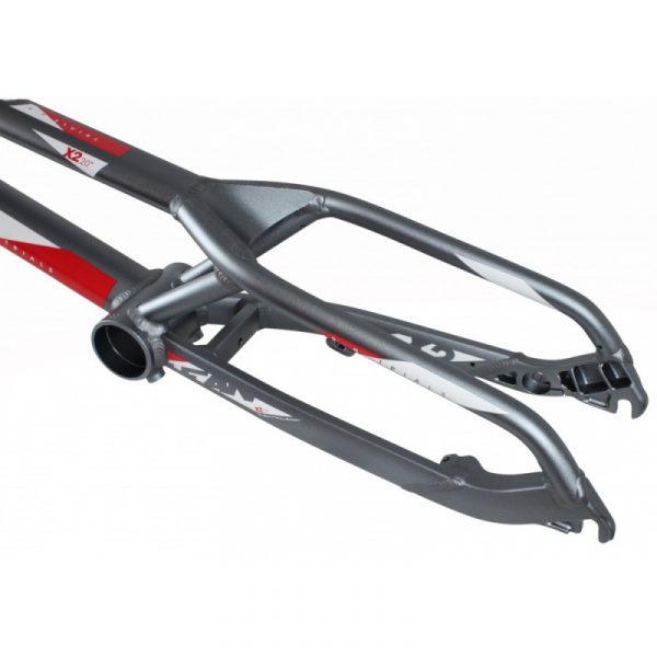 Cuadro x2 20" gris - Imagen 3