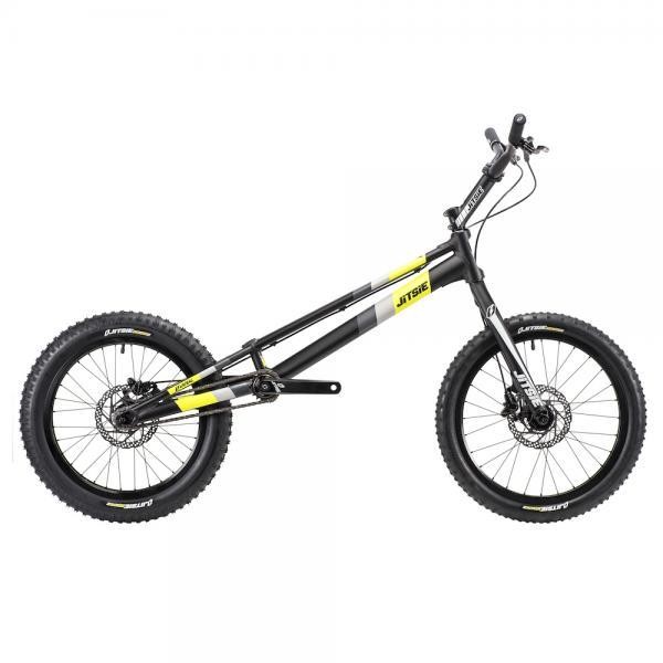 Bicicleta Varial 20" 1010 D/HS Bicicleta Varial 20" 1010 D/HS - Imagen 2