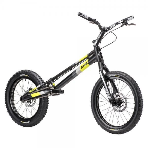 Bicicleta Varial 20" 1010 D/HS Bicicleta varial 20 1010 jitsie