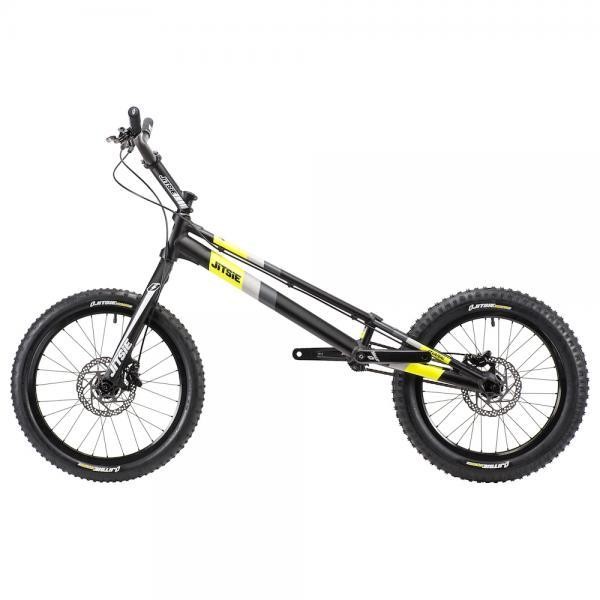 Bicicleta Varial 20" 1010 D/HS Bicicleta Varial 20" 1010 D/HS - Imagen 3