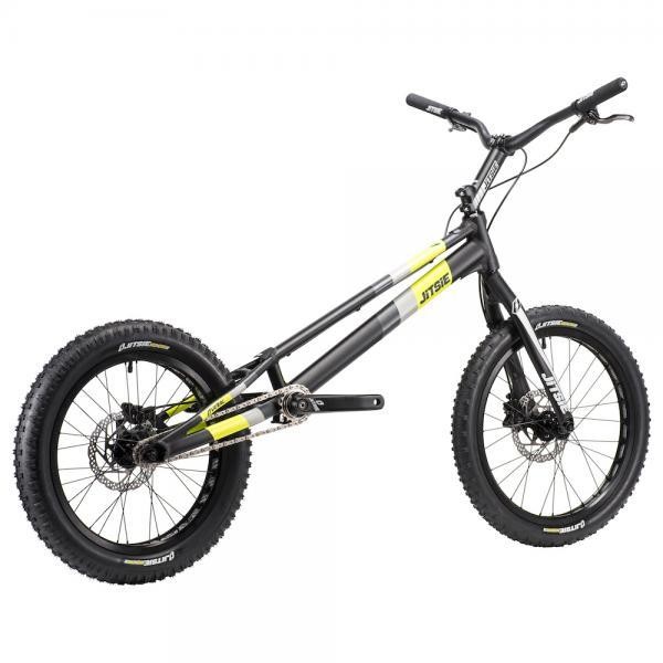 Bicicleta Varial 20" 920 D - Imagen 3