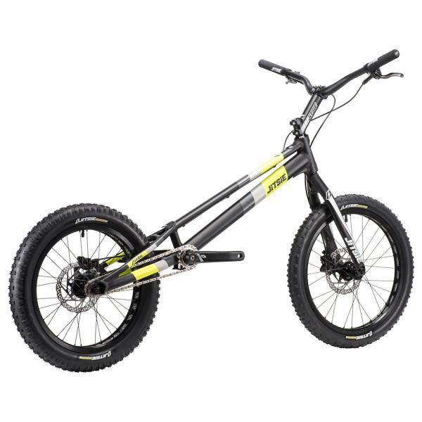 Bicicleta Varial 20" 920 D