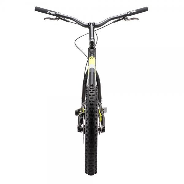 Bicicleta Varial 20" 920 D