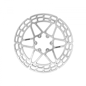 Disco delantero 160MM