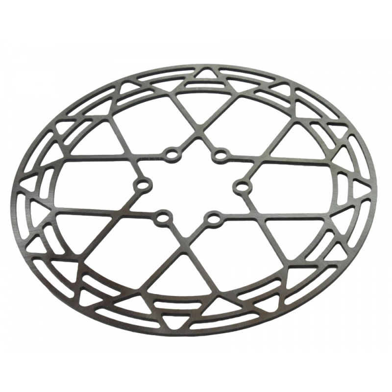 Disco aluminio 162MM Disco aluminio 162MM - Imagen 2