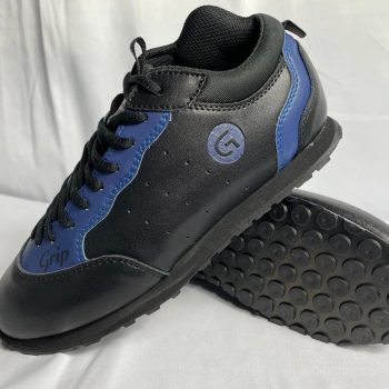 ZAPATILLAS GRIP TRIAL AZULES