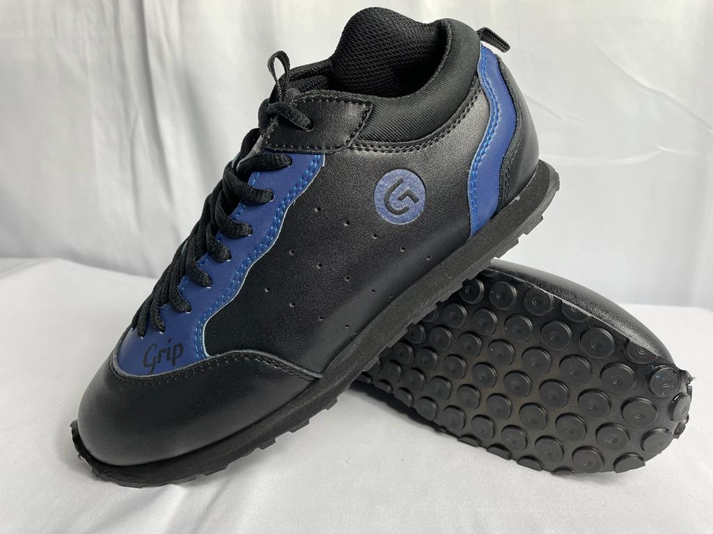 ZAPATILLAS GRIP TRIAL AZULES ZAPATILLAS GRIP TRIAL AZULES