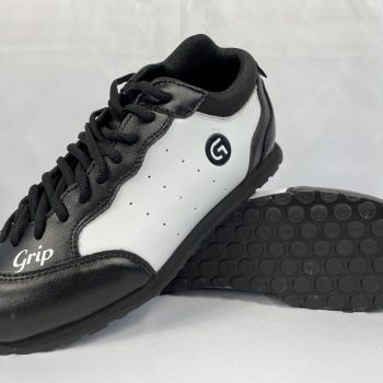 ZAPATILLAS GRIP TRIAL BLANQUES