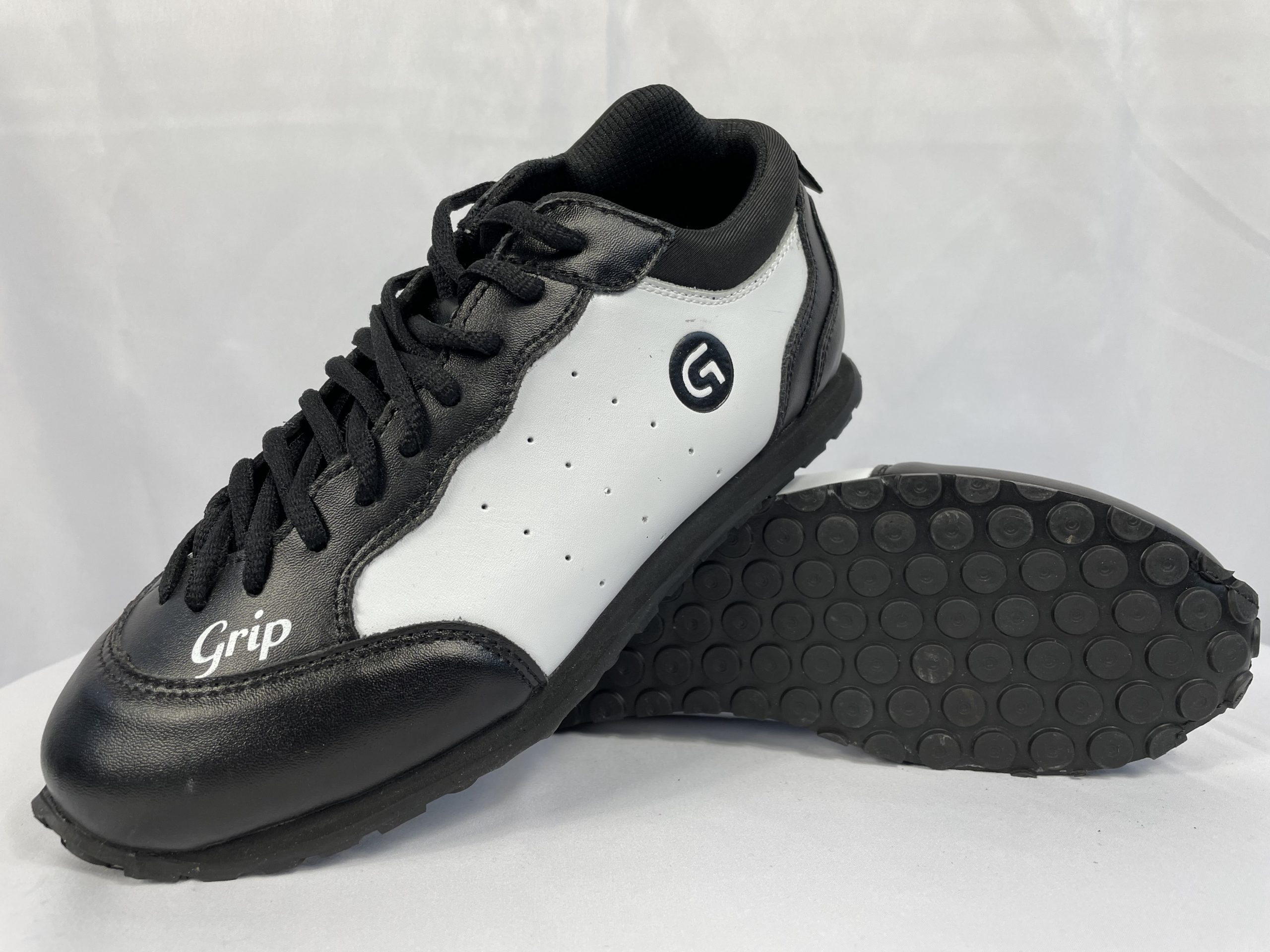 ZAPATILLAS GRIP TRIAL BLANQUES ZAPATILLAS GRIP TRIAL BLANQUES