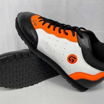 ZAPATILLAS GRIP TRIAL NARANJAS