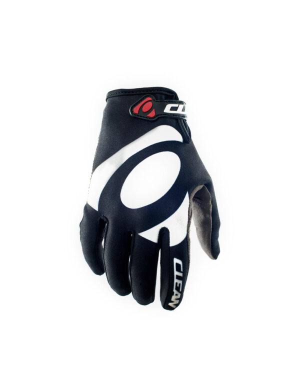 GUANTES CLEAN FACTORY TEAM - Imagen 2