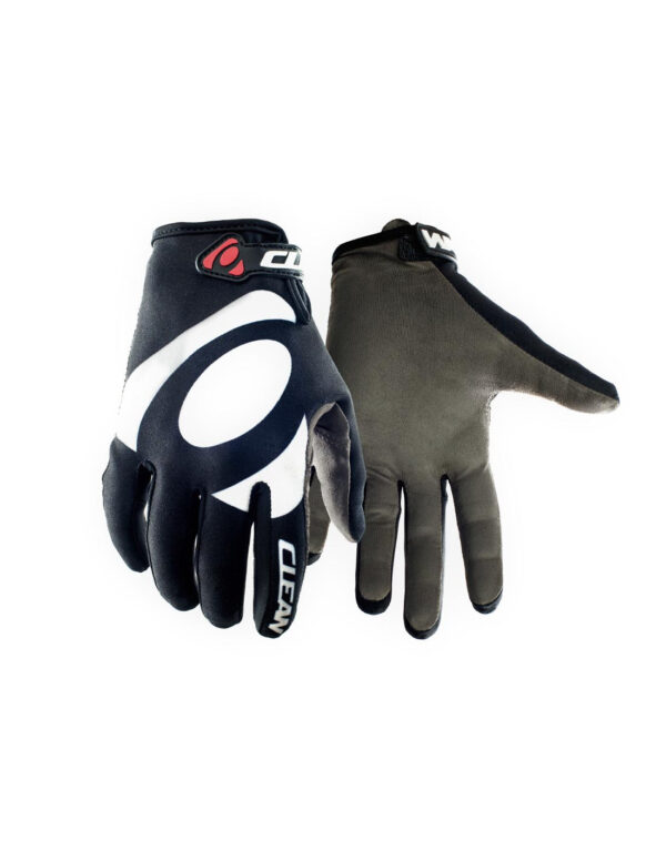 GUANTES CLEAN FACTORY TEAM