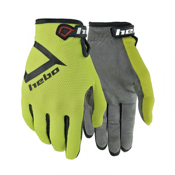 Guantes nano pro III lima