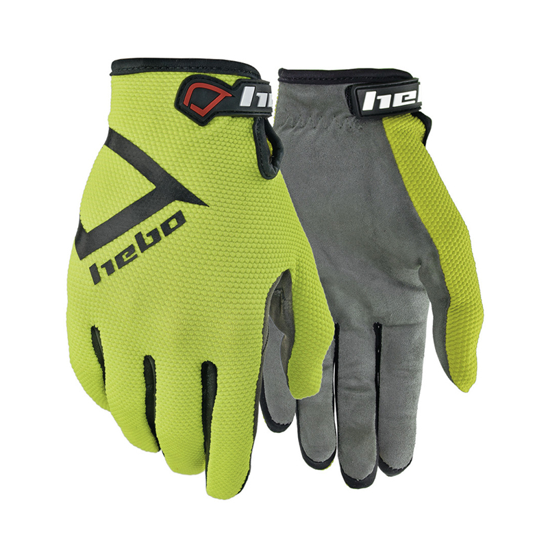 Guantes nano pro III lima Guantes nano pro III lima