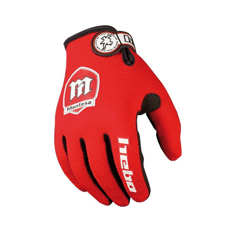 Guantes trial Montesa Guantes trial Montesa