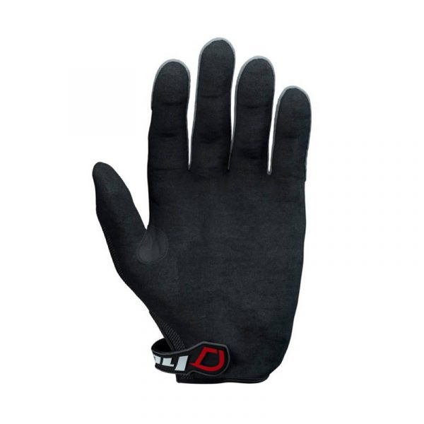 Guantes team II Lima - Imagen 2