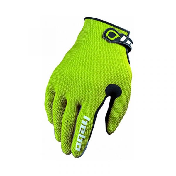 Guantes team II Lima