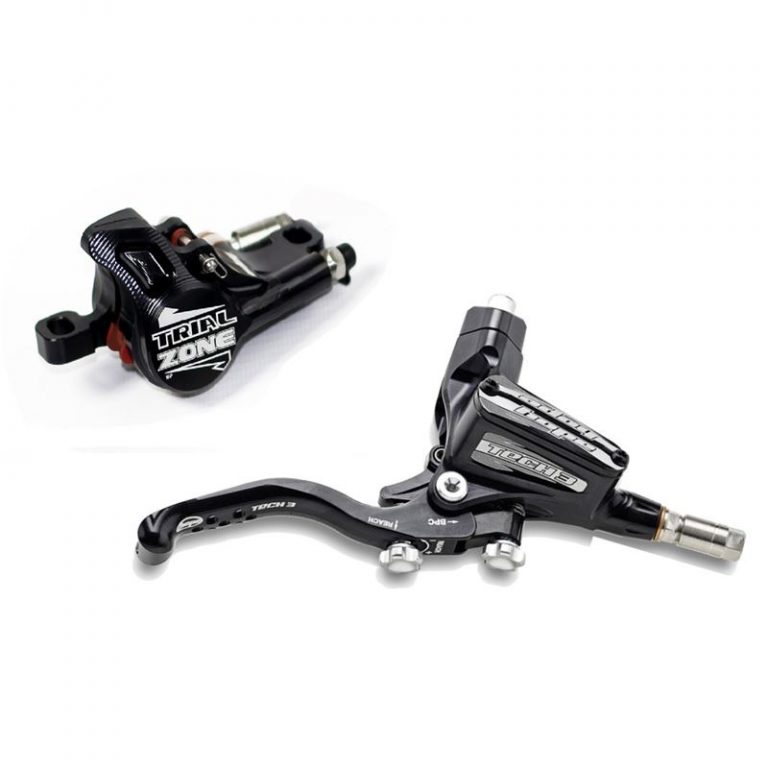 Ricostruzione Pinza Freno Hope Kit Guarnizioni Completo Per Pinza - Foto 8