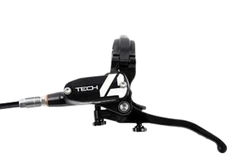 HOPE FRENO TRIAL ZONE TECH 4 NEGRO