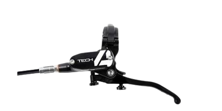 HOPE FRENO TRIAL ZONE TECH 4 NEGRO HOPE FRENO TRIAL ZONE TECH 4 NEGRO