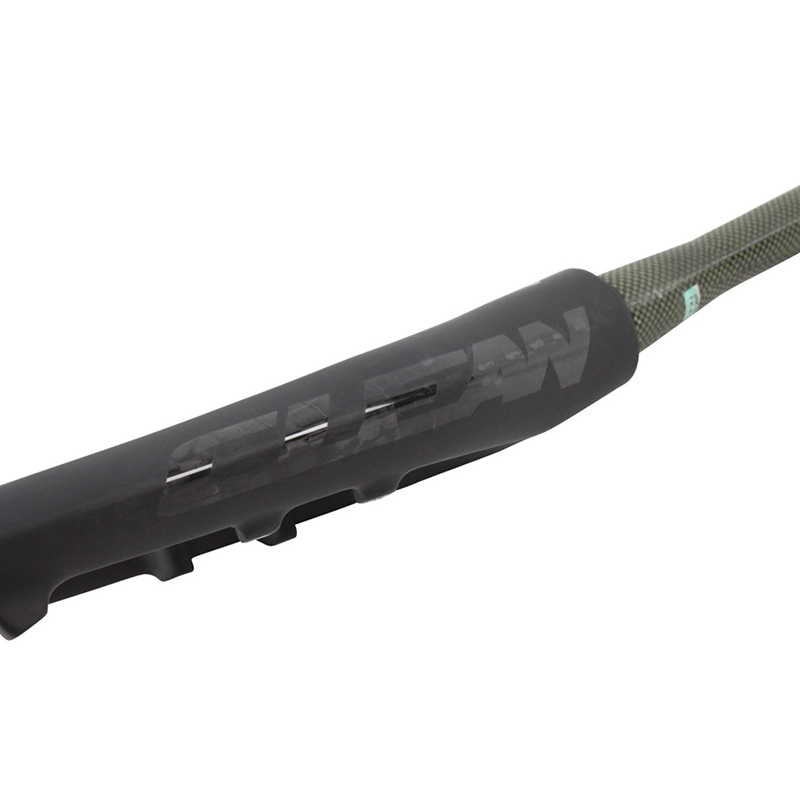 Horquilla COMAS Carbono 20" HS-DS Horquilla COMAS Carbono 20" HS-DS - Imagen 4