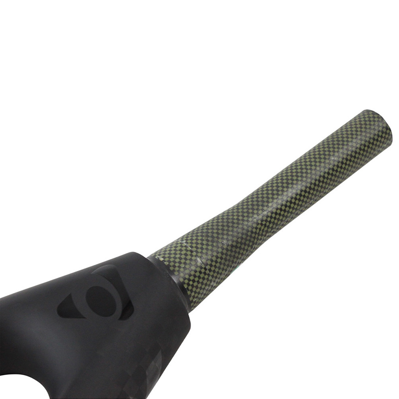 Horquilla COMAS Carbono 20" HS-DS Horquilla COMAS Carbono 20" HS-DS - Imagen 5