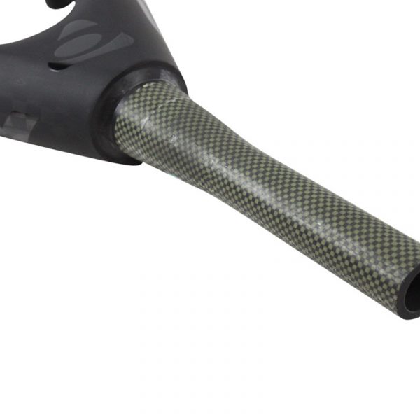 Horquilla COMAS Carbono 20" HS-DS - Imagen 6