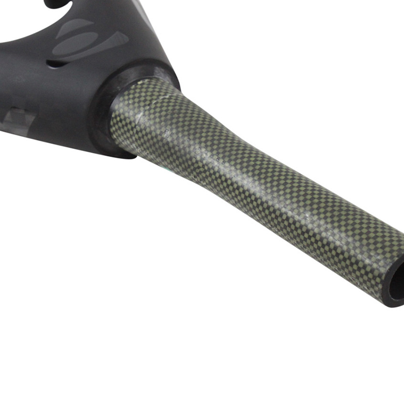 Horquilla COMAS Carbono 20" HS-DS Horquilla COMAS Carbono 20" HS-DS - Imagen 6